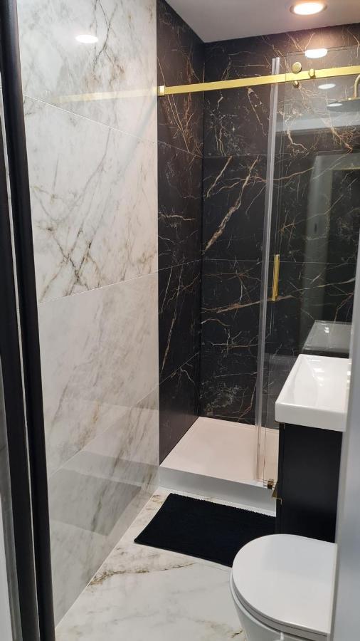 Apartament Plac Zolnierza Szczecin Polska ภายนอก รูปภาพ