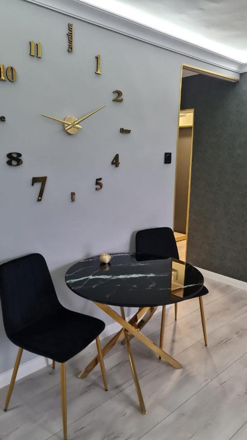 Apartament Plac Zolnierza Szczecin Polska ภายนอก รูปภาพ